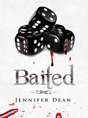 cover image of Baited